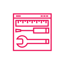 Programovanie web stránok s profesionálmi