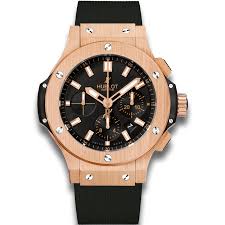 Hublot hodinky – vysokokvalitné luxusné hodinky